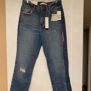 New Ella Moss Jeans